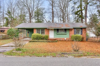 28 Henderson St, Warrenville, SC 29851