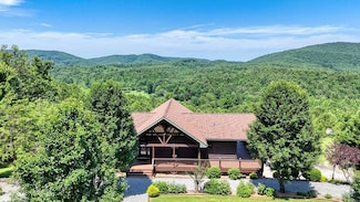 166 Dasali Way, Murphy, NC 28906