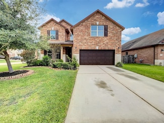 3627 Bartlett Way Dr, Pearland, TX 77581