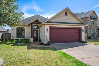 4111 Cripple Creek Ct, College Station, TX 77845