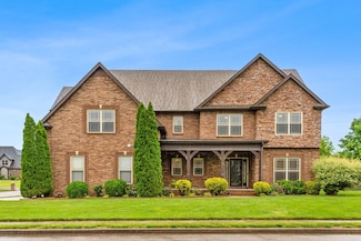 1957 Boyer Blvd, Clarksville, TN 37043