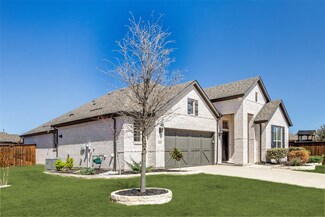 1615 Seashore Ave, Celina, TX 75009