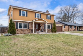 5529 W 29th Place, Indianapolis, IN 46224