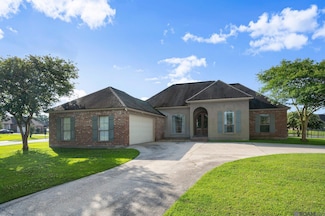 22759 Fairway View Dr, Zachary, LA 70791