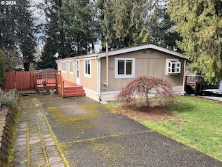 37600 Sunset St Unit 54, Sandy, OR 97055