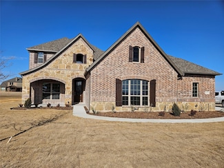 717 Georgia Blvd, Collinsville, TX 76233