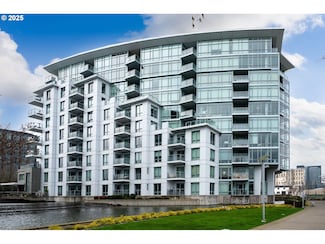 1310 NW Naito Pkwy Unit 103A, Portland, OR 97209