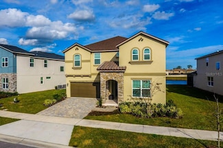 2145 Fleming Mist Place, Kissimmee, FL 34747