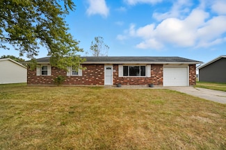 320 Mill St, Anna, OH 45302