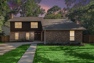 11 Fiddleleaf Ct, Spring, TX 77381