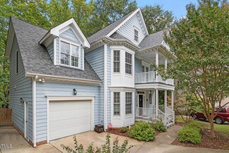 119 Rustic Pine Ct, Apex, NC 27502
