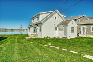3526 Camp Run Dr, Livonia, NY 14487