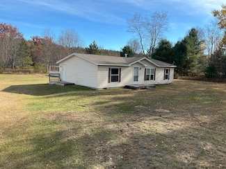 11585 S Flooter Rd, Roscommon, MI 48653