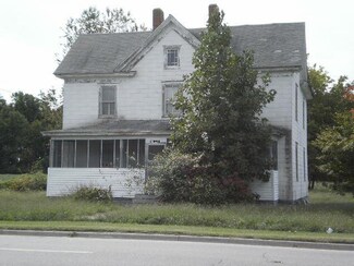 190 Market St, Onancock, VA 23417