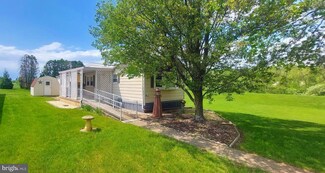 25 Stony Run Rd, Stevens, PA 17578