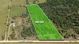 000 County Road 394, El Campo, TX 77437