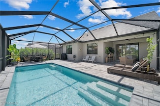19640 Beechcrest Place, Miromar Lakes, FL 33913