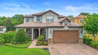 1365 Tappie Toorie Cir, Lake Mary, FL 32746