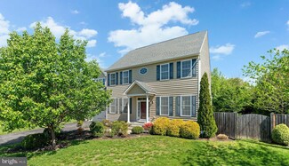 302 Listman Ct, Severna Park, MD 21146