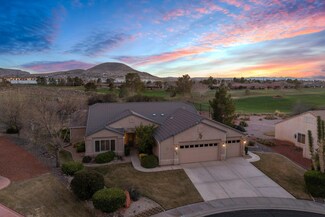 2261 W 1050 N, Hurricane, UT 84737