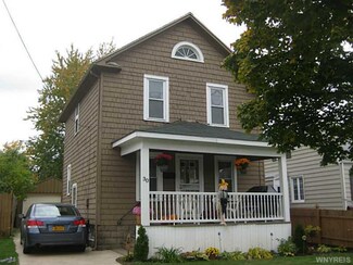 30 Eugene Ave, Buffalo, NY 14216