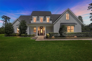 40498 Community Rd, Magnolia, TX 77354