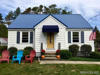 15 Jefferson St, Ilion, NY 13357