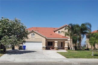 11905 Pine St, Bloomington, CA 92316