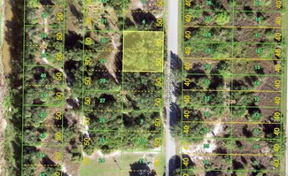2067 Highlands Rd, Punta Gorda, FL 33983