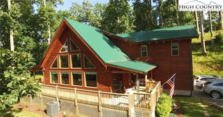 770 Valle Meadows Trail, Sugar Grove, NC 28679