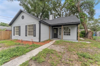 2313 Palm Ave, Seffner, FL 33584
