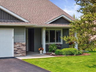 9308 Viking St, Brainerd, MN 56401
