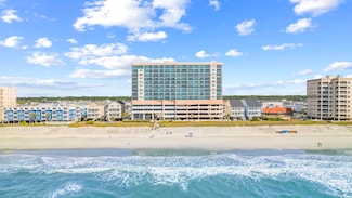 5700 N Ocean Blvd Unit 1205, North Myrtle Beach, SC 29582