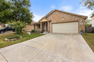 10954 Geneva Moon, San Antonio, TX 78254