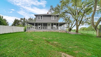 631 W 350 N, Valparaiso, IN 46385