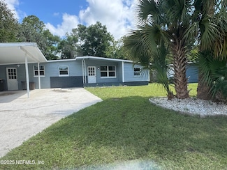 8023 Chateau Dr S, Jacksonville, FL 32221