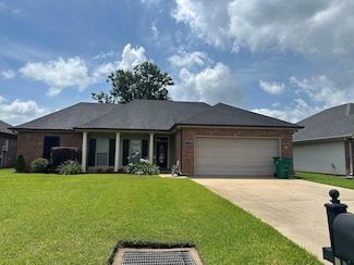 258 Dove Tail Dr, Gray, LA 70359