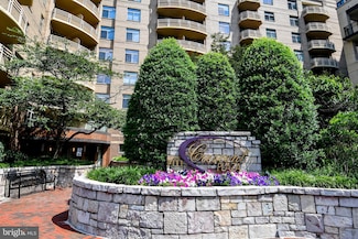7111 Woodmont Ave Unit 701, Chevy Chase, MD 20815