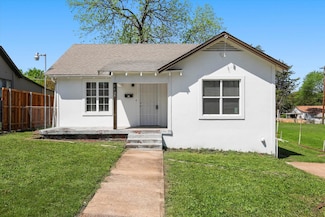 1435 E Louisiana Ave, Dallas, TX 75216