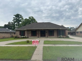 12013 Shannon Ave, Baton Rouge, LA 70815