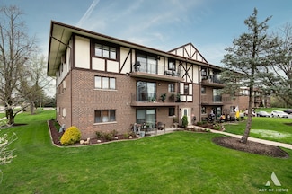 11009 S Theresa Cir Unit 3, Palos Hills, IL 60465