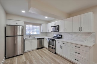 2750 S Durango Dr Unit 1021, Las Vegas, NV 89117