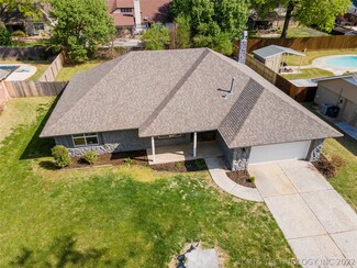 6779 E 66th Place, Tulsa, OK 74133
