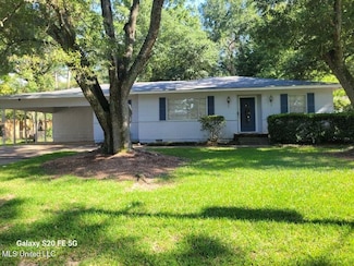 1435 Wilhurst St, Jackson, MS 39211