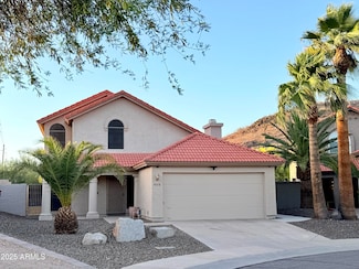4028 E Mountain Sage Dr, Phoenix, AZ 85044