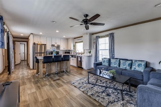 12401 Shiflet Dr Unit 765, Austin, TX 78617