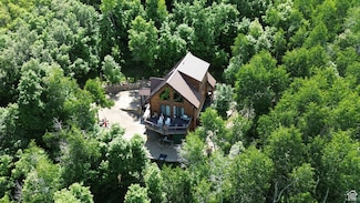 5045 E Weber Canyon Rd, Oakley, UT 84055