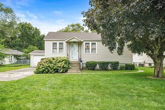 3445 E 22nd Ave, Lake Station, IN 46405