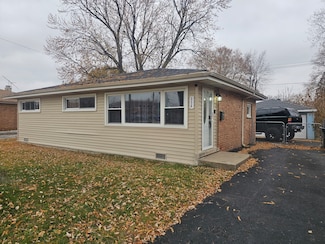3114 W 163rd St, Markham, IL 60428