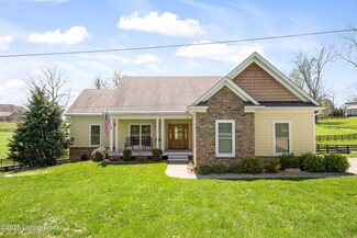 4374 Old Highway 53, La Grange, KY 40031